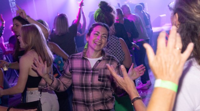 Zomerfeest zaterdagavond (zaterdag 26 augustus 2023)